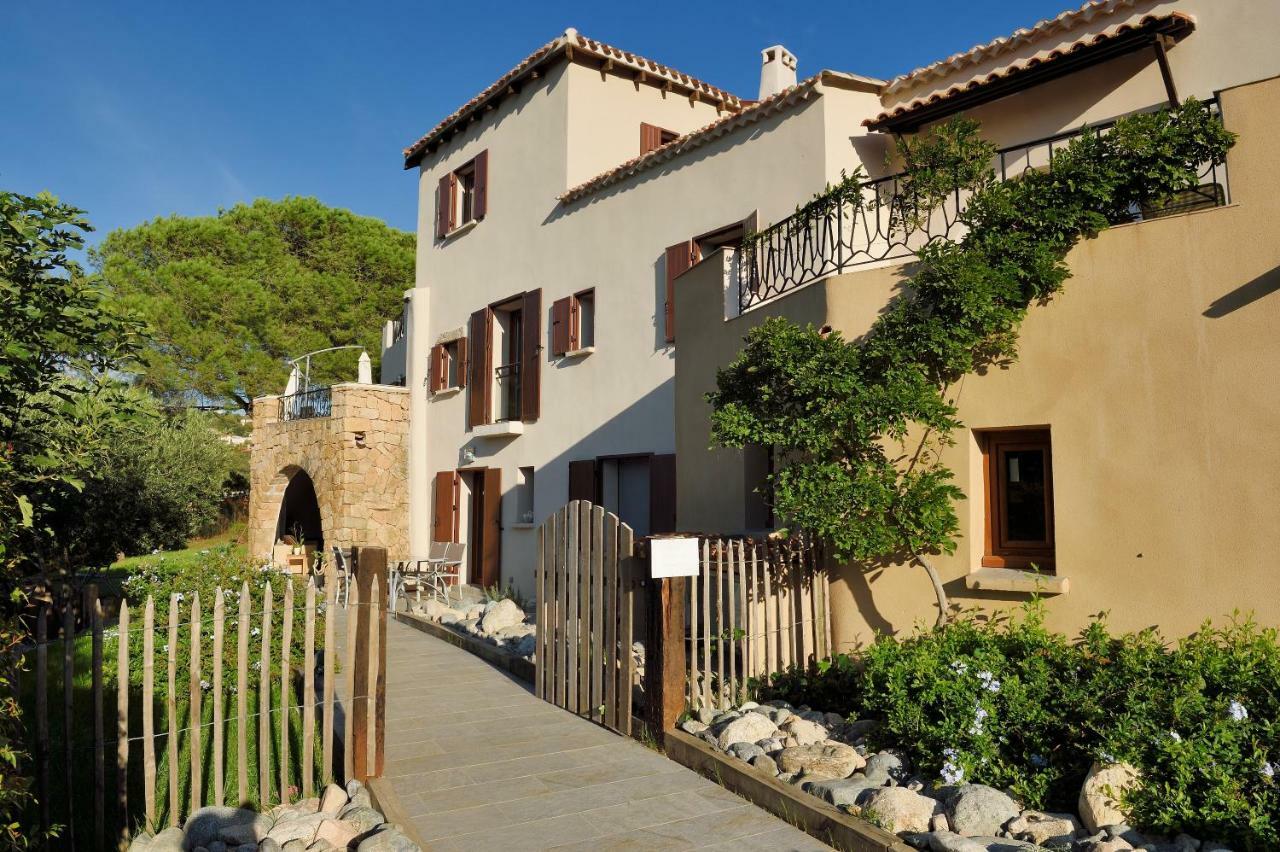 Villa Propriano Propriano  Exterior foto