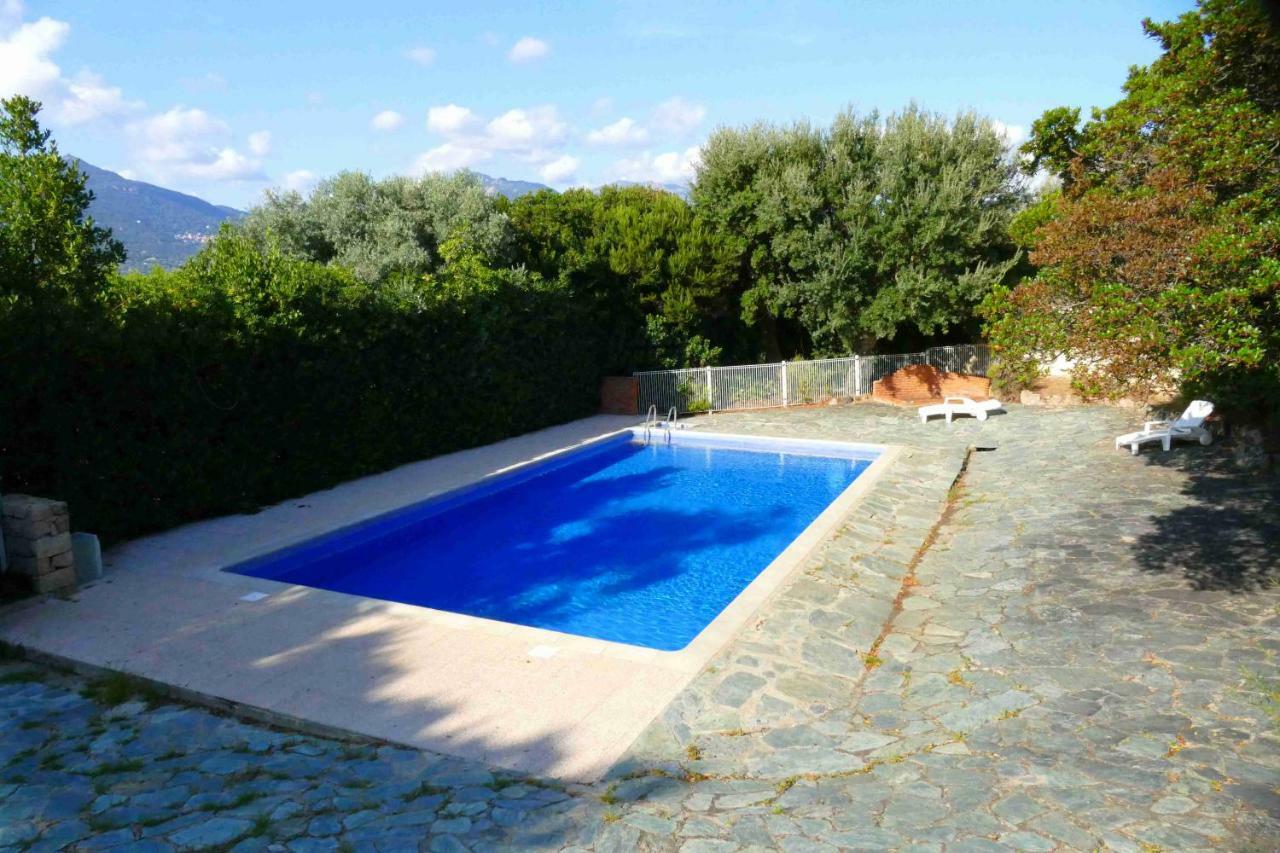 Villa Propriano Propriano  Exterior foto